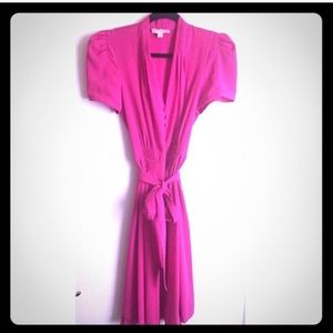 Betsey Johnson 40s Frock Dress